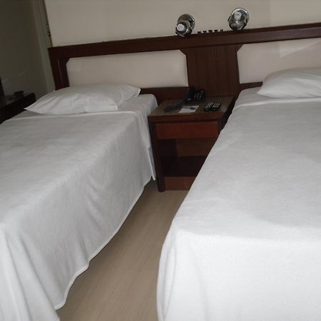 Hotel Cha Prime Curitiba Camera foto