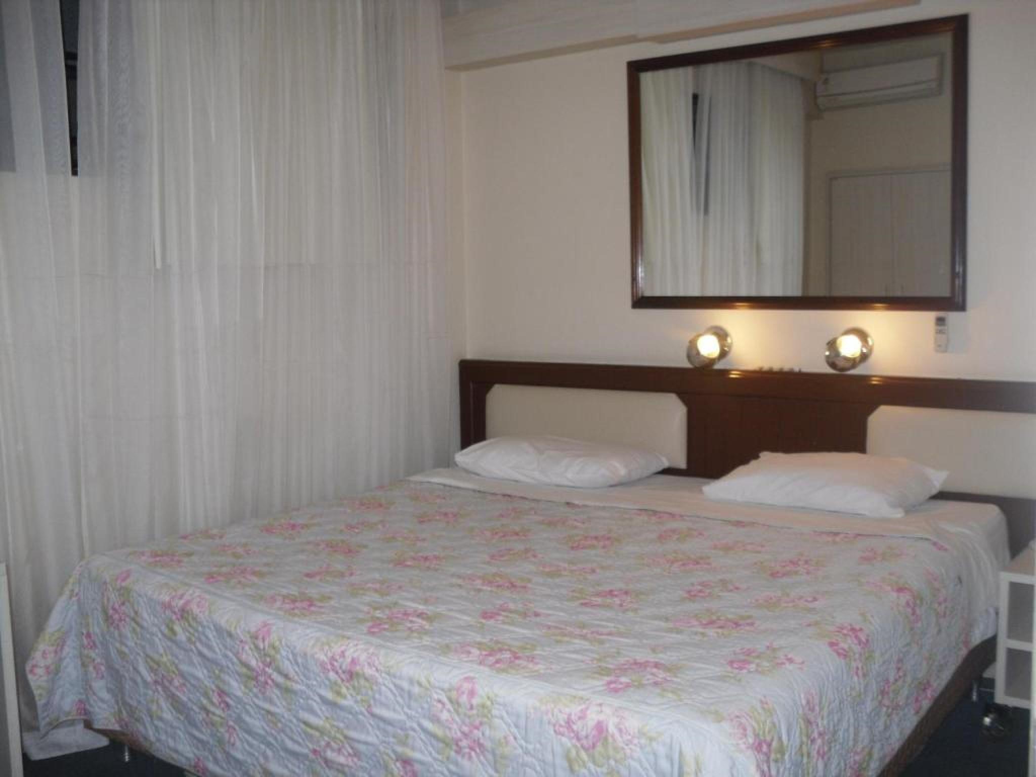 Hotel Cha Prime Curitiba Esterno foto
