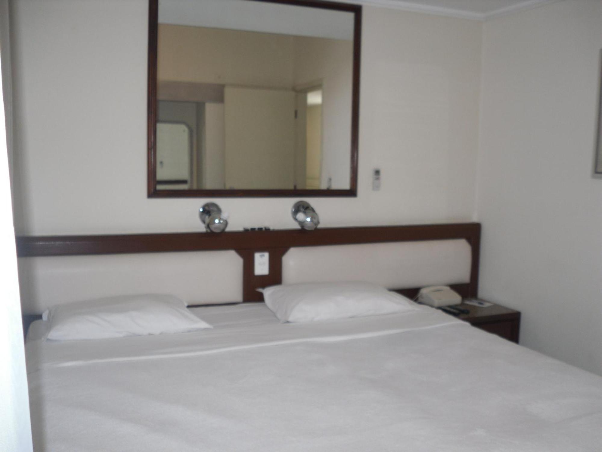 Hotel Cha Prime Curitiba Camera foto