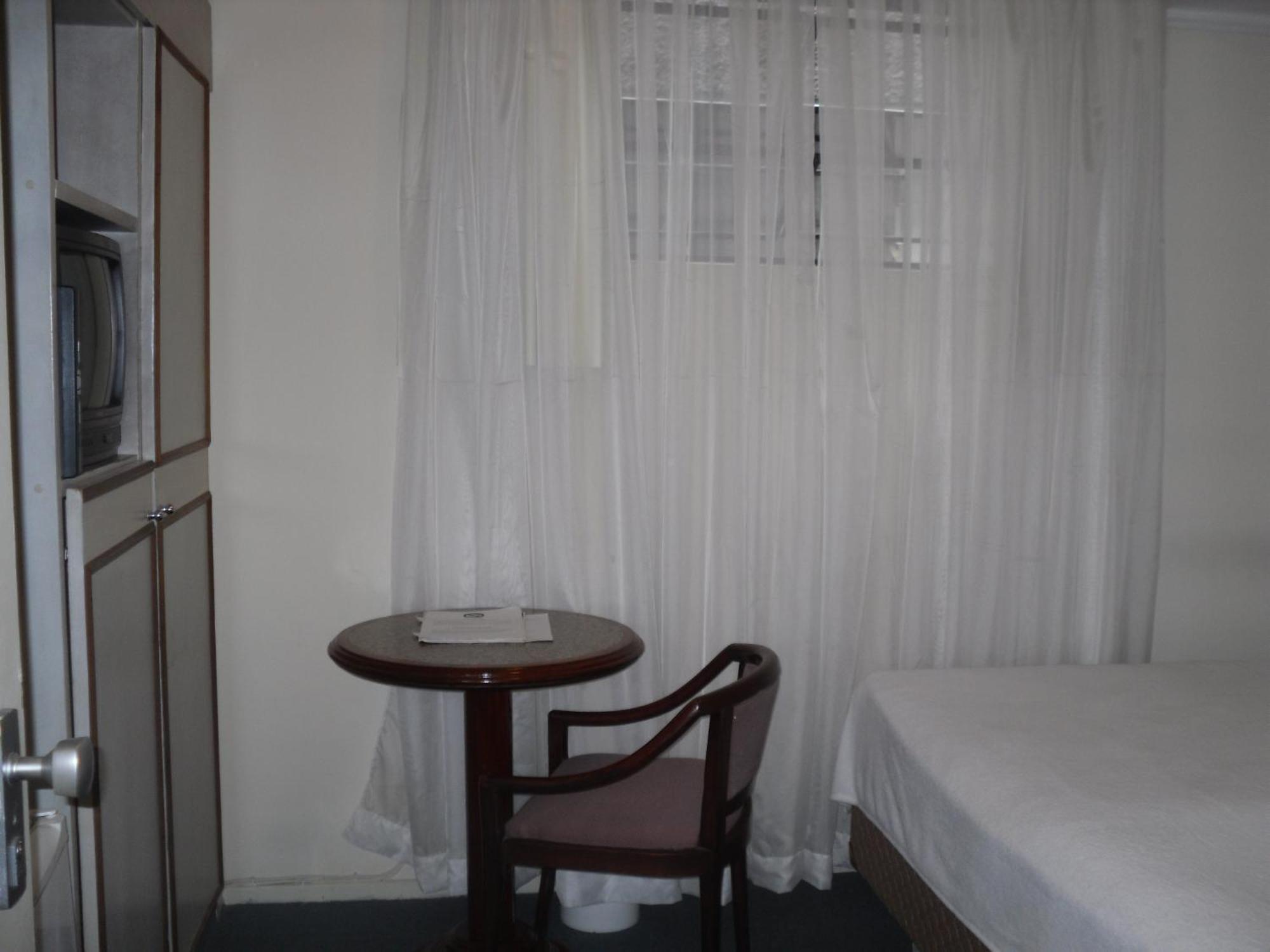 Hotel Cha Prime Curitiba Camera foto