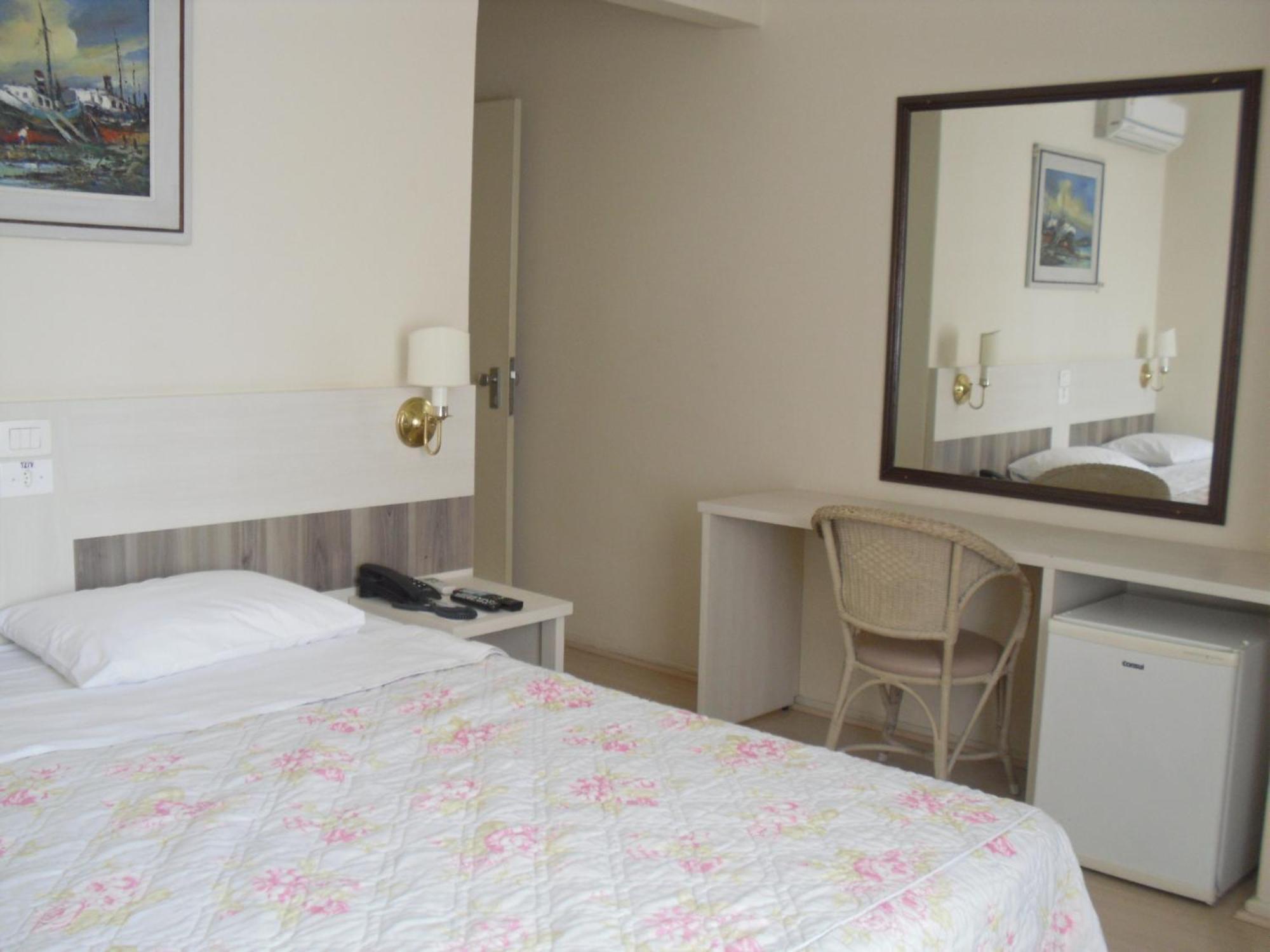 Hotel Cha Prime Curitiba Camera foto