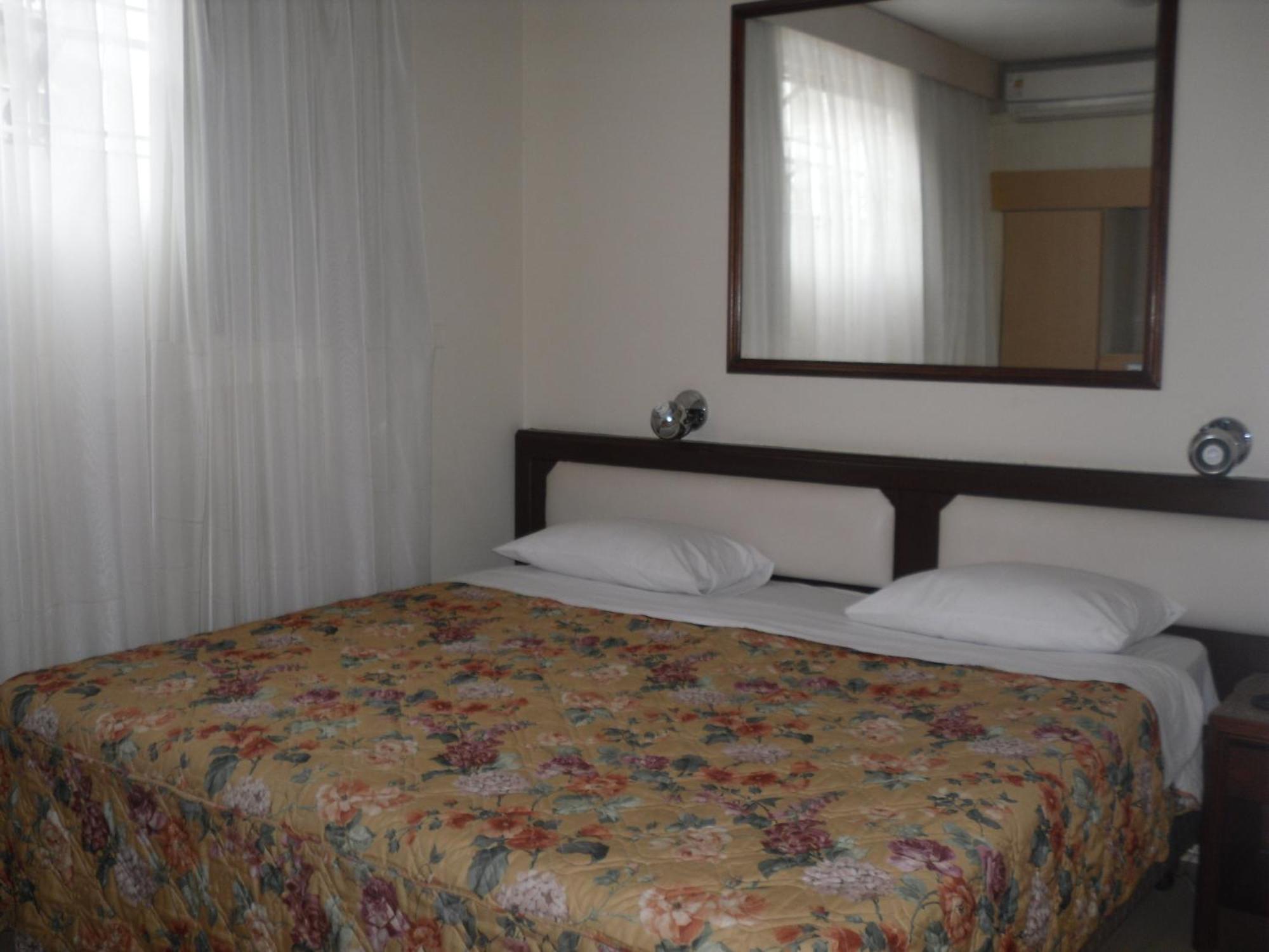 Hotel Cha Prime Curitiba Camera foto