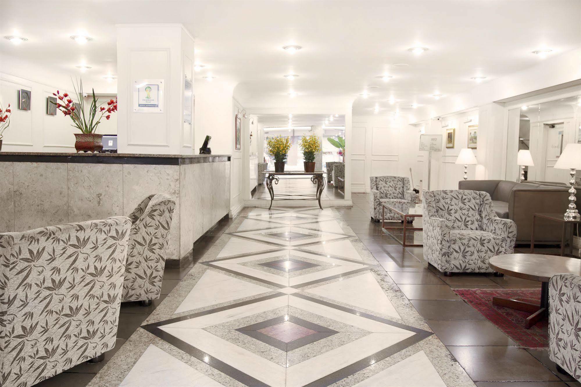 Hotel Cha Prime Curitiba Esterno foto