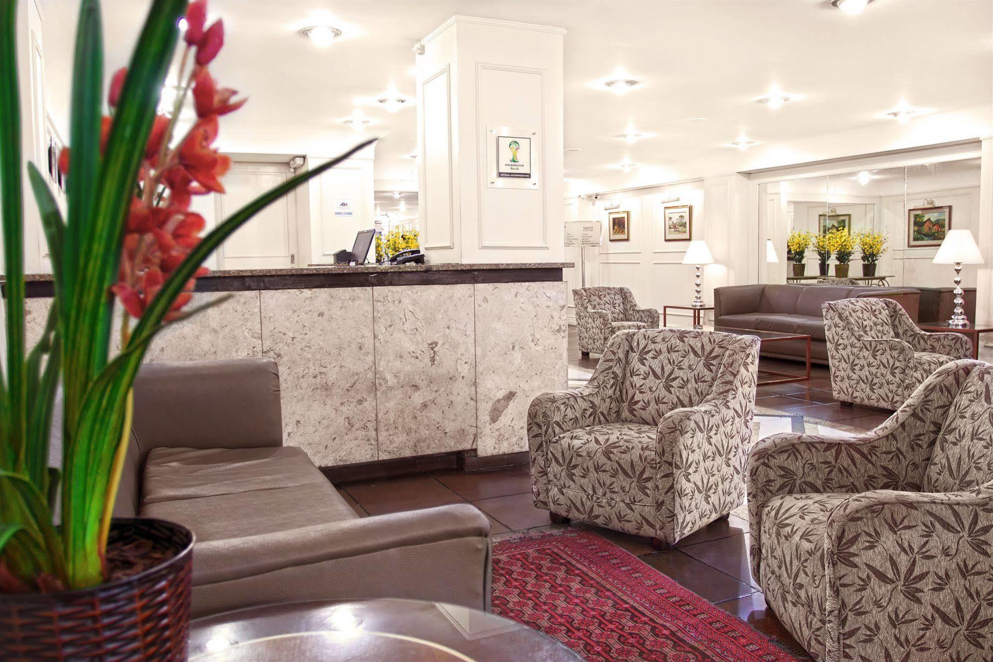 Hotel Cha Prime Curitiba Esterno foto